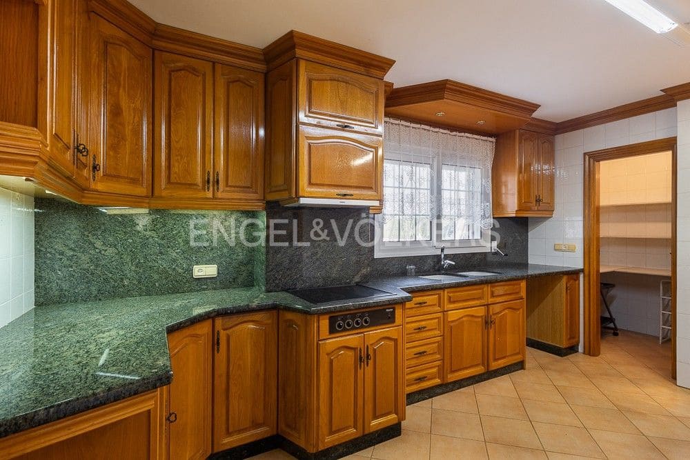 6 camera da letto Villa in vendita in Ontinyent con piscina garage - 620.000 € (Rif: 9080436)