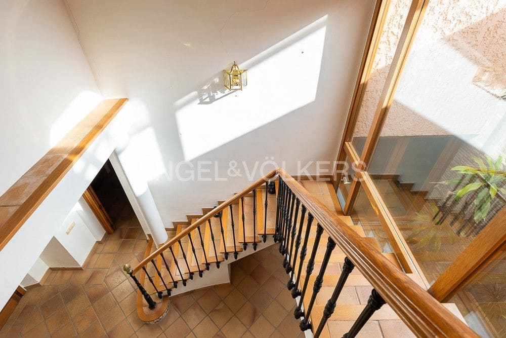 6 camera da letto Villa in vendita in Ontinyent con piscina garage - 620.000 € (Rif: 9080436)