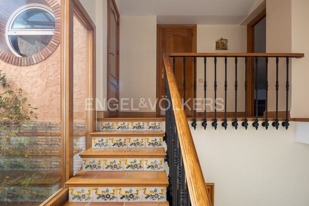 6 camera da letto Villa in vendita in Ontinyent con piscina garage - 620.000 € (Rif: 9080436)