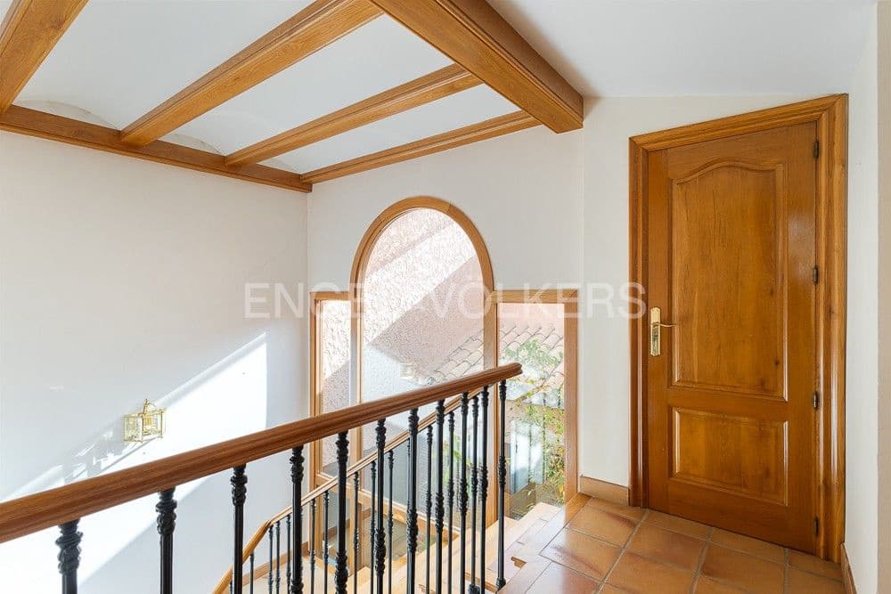 6 camera da letto Villa in vendita in Ontinyent con piscina garage - 620.000 € (Rif: 9080436)