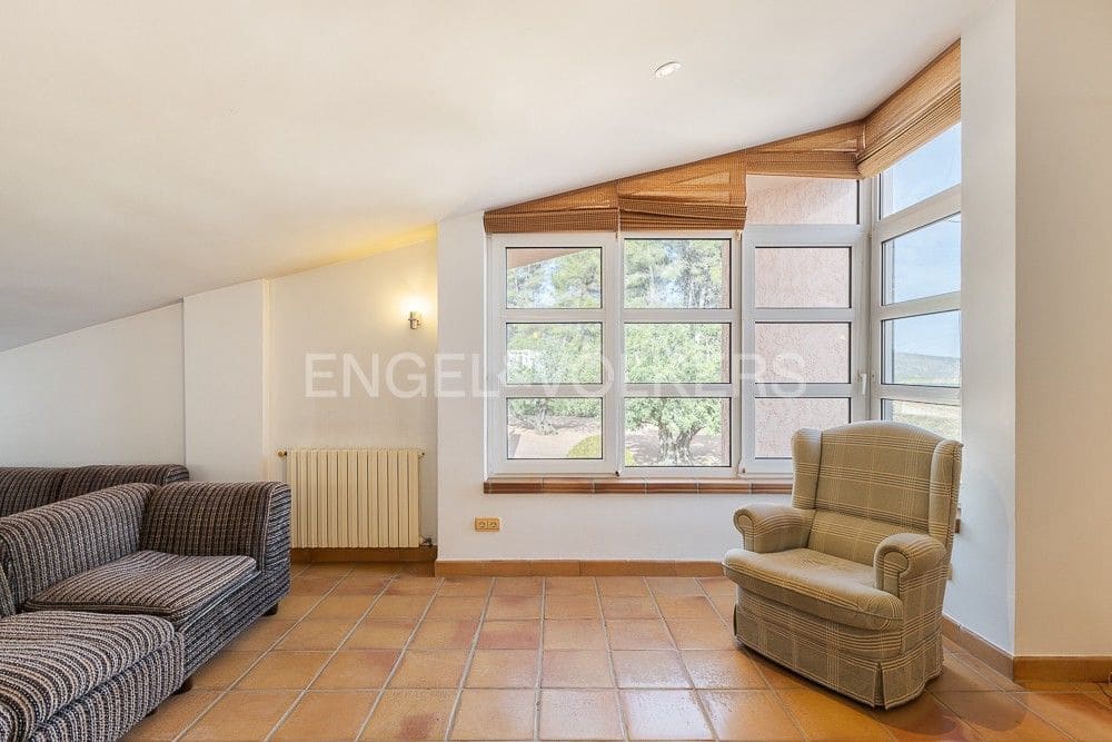 6 camera da letto Villa in vendita in Ontinyent con piscina garage - 620.000 € (Rif: 9080436)
