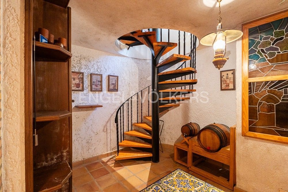 6 camera da letto Villa in vendita in Ontinyent con piscina garage - 620.000 € (Rif: 9080436)