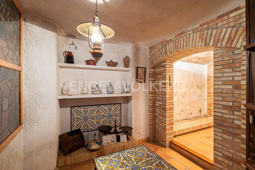 6 camera da letto Villa in vendita in Ontinyent con piscina garage - 620.000 € (Rif: 9080436)