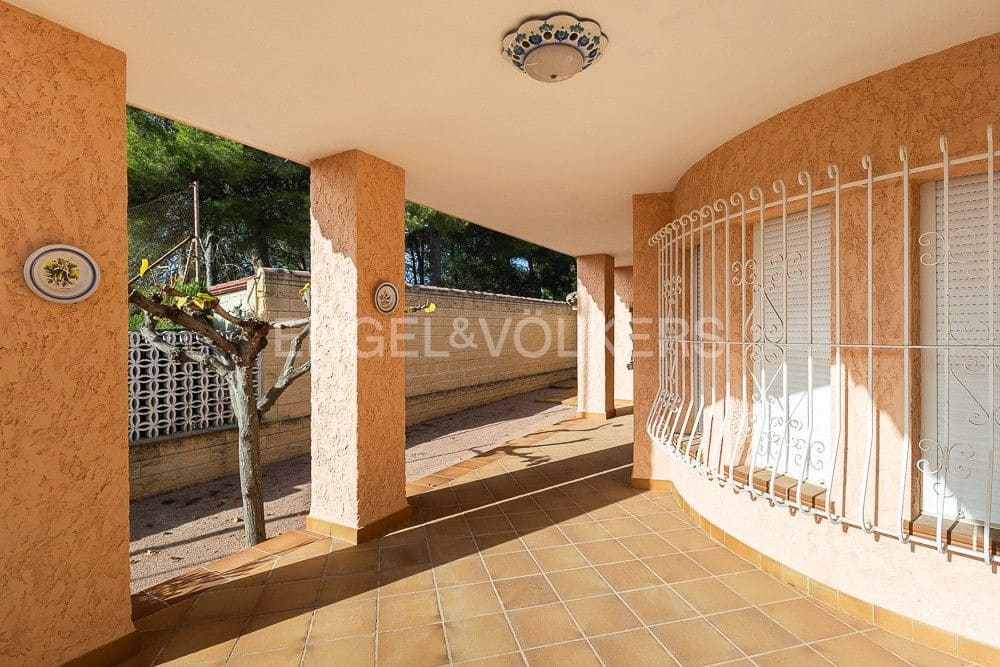 6 camera da letto Villa in vendita in Ontinyent con piscina garage - 620.000 € (Rif: 9080436)