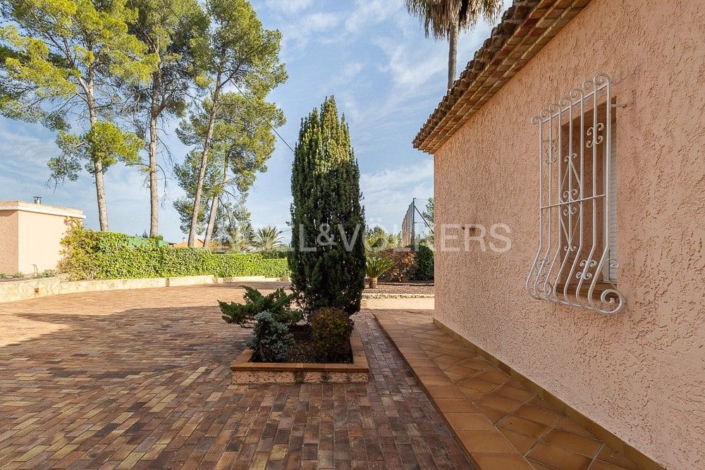 6 camera da letto Villa in vendita in Ontinyent con piscina garage - 620.000 € (Rif: 9080436)