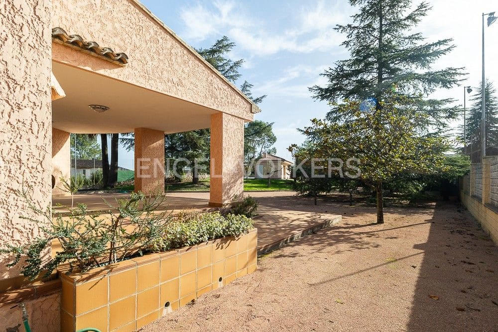 6 camera da letto Villa in vendita in Ontinyent con piscina garage - 620.000 € (Rif: 9080436)