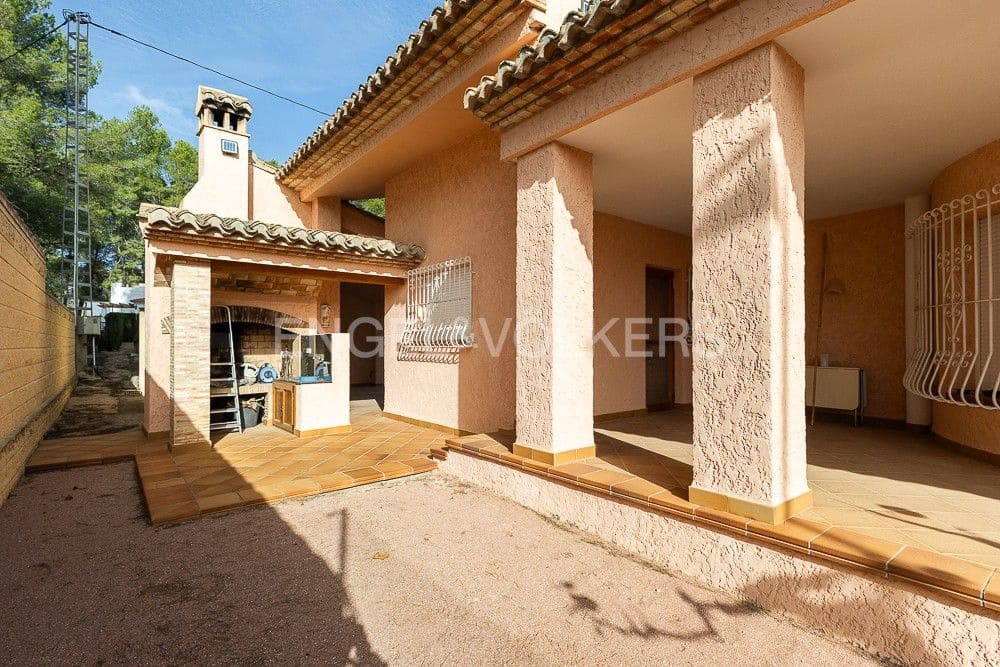 6 camera da letto Villa in vendita in Ontinyent con piscina garage - 620.000 € (Rif: 9080436)