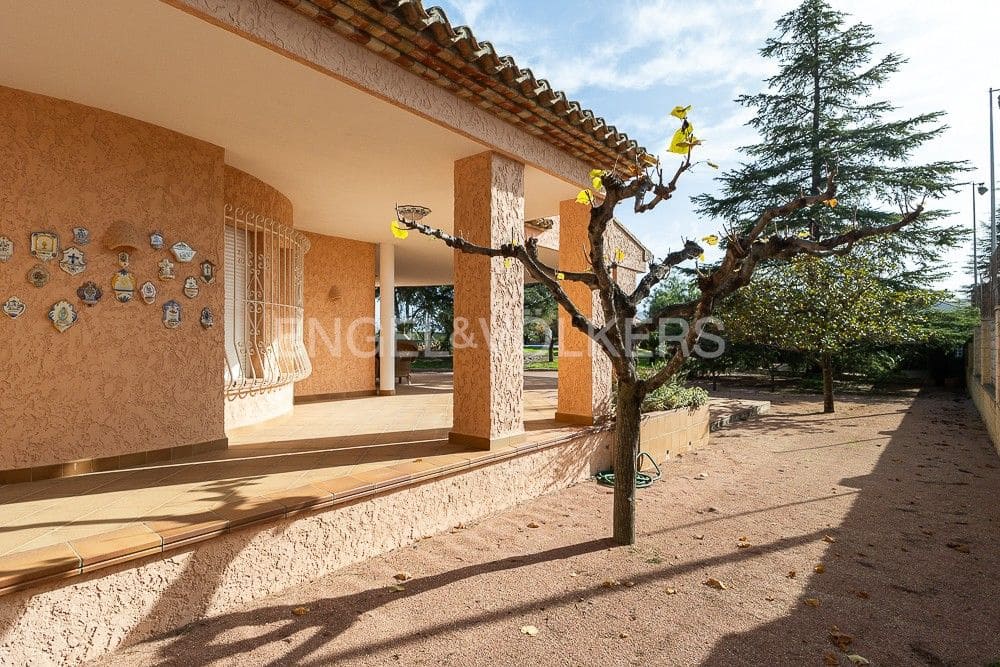 6 camera da letto Villa in vendita in Ontinyent con piscina garage - 620.000 € (Rif: 9080436)