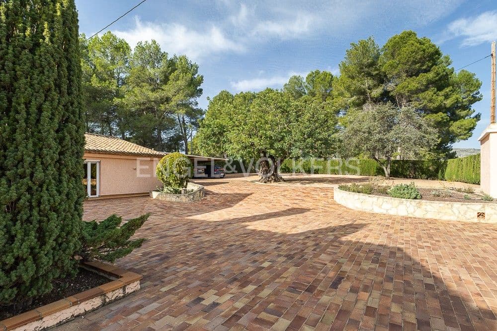 6 camera da letto Villa in vendita in Ontinyent con piscina garage - 620.000 € (Rif: 9080436)