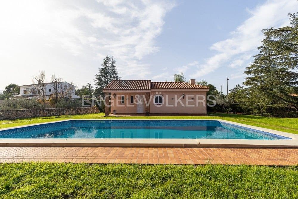 6 camera da letto Villa in vendita in Ontinyent con piscina garage - 620.000 € (Rif: 9080436)