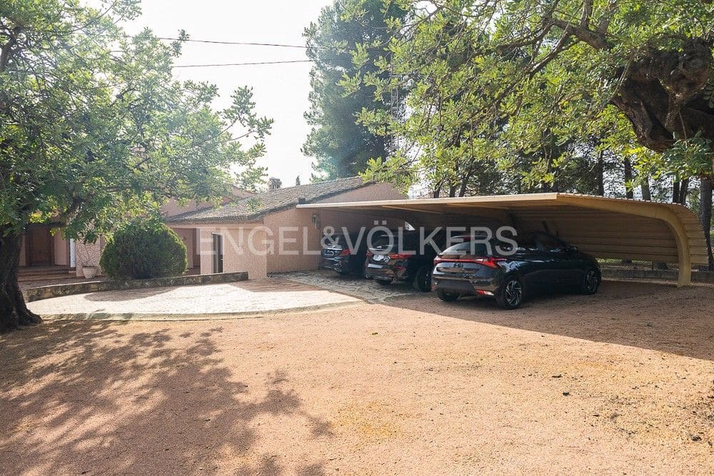 6 camera da letto Villa in vendita in Ontinyent con piscina garage - 620.000 € (Rif: 9080436)
