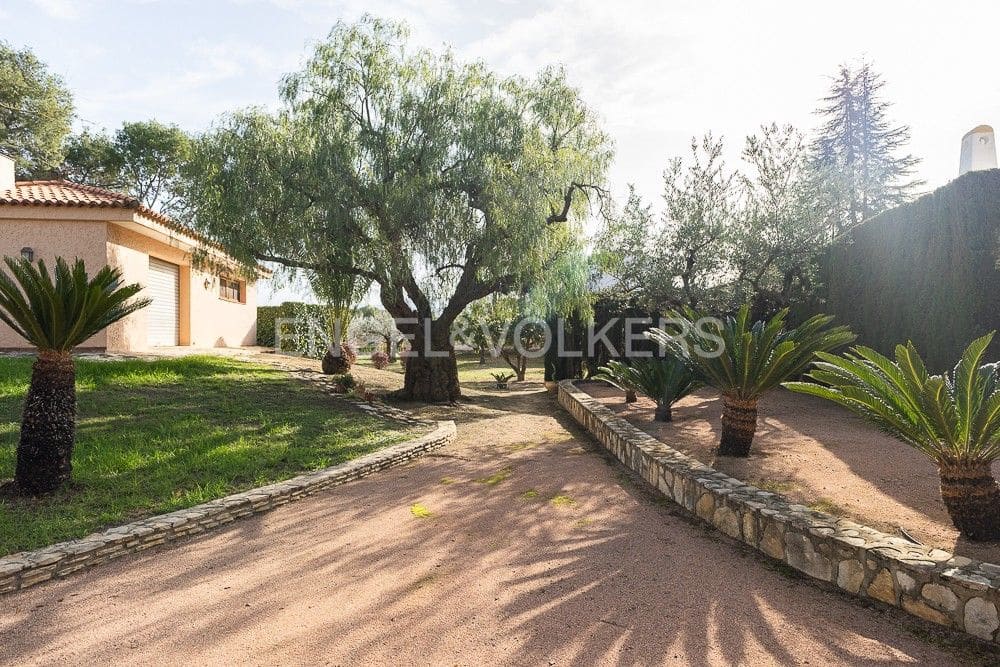 6 camera da letto Villa in vendita in Ontinyent con piscina garage - 620.000 € (Rif: 9080436)