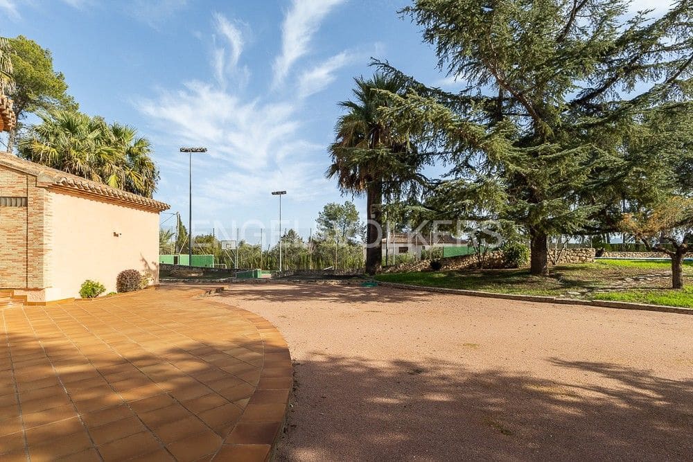 6 camera da letto Villa in vendita in Ontinyent con piscina garage - 620.000 € (Rif: 9080436)