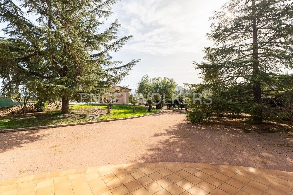 6 camera da letto Villa in vendita in Ontinyent con piscina garage - 620.000 € (Rif: 9080436)