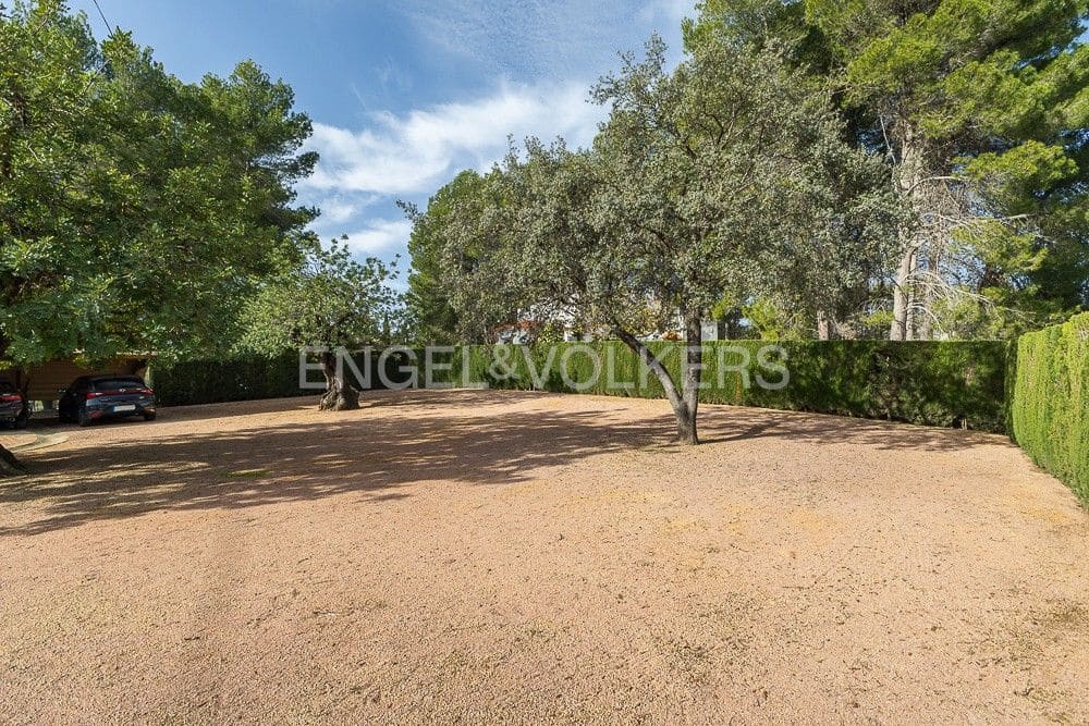 6 camera da letto Villa in vendita in Ontinyent con piscina garage - 620.000 € (Rif: 9080436)