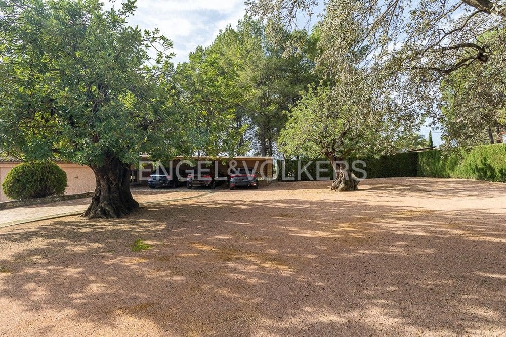 6 camera da letto Villa in vendita in Ontinyent con piscina garage - 620.000 € (Rif: 9080436)