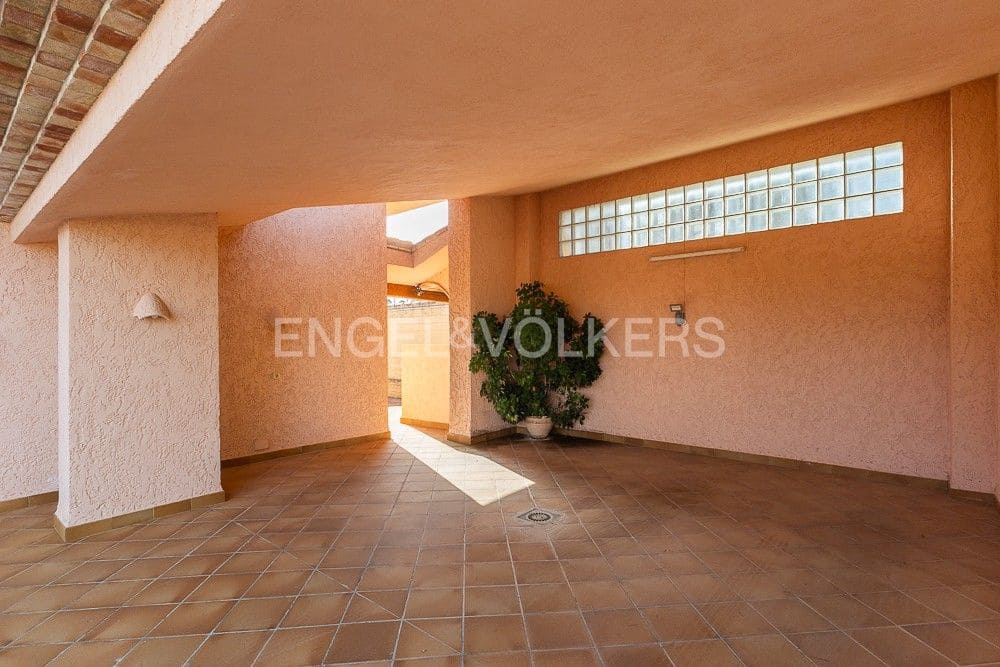 6 camera da letto Villa in vendita in Ontinyent con piscina garage - 620.000 € (Rif: 9080436)