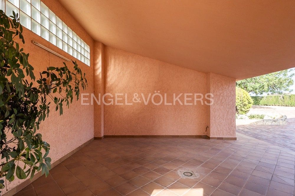 6 camera da letto Villa in vendita in Ontinyent con piscina garage - 620.000 € (Rif: 9080436)