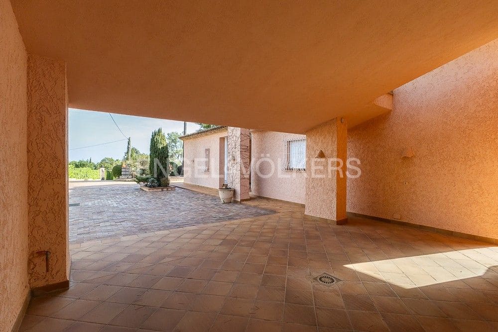 6 camera da letto Villa in vendita in Ontinyent con piscina garage - 620.000 € (Rif: 9080436)