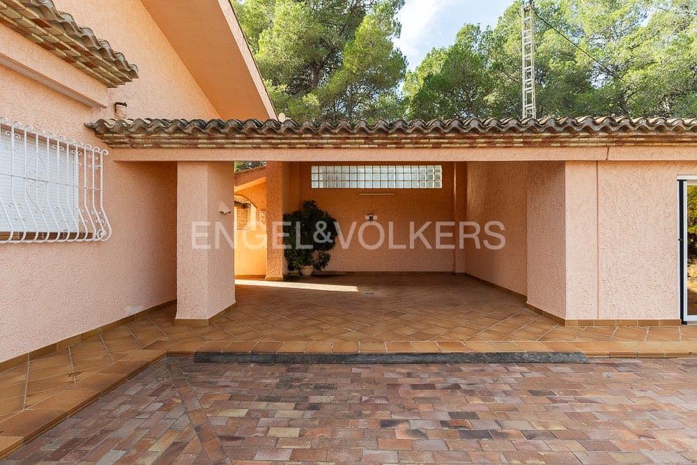 6 camera da letto Villa in vendita in Ontinyent con piscina garage - 620.000 € (Rif: 9080436)