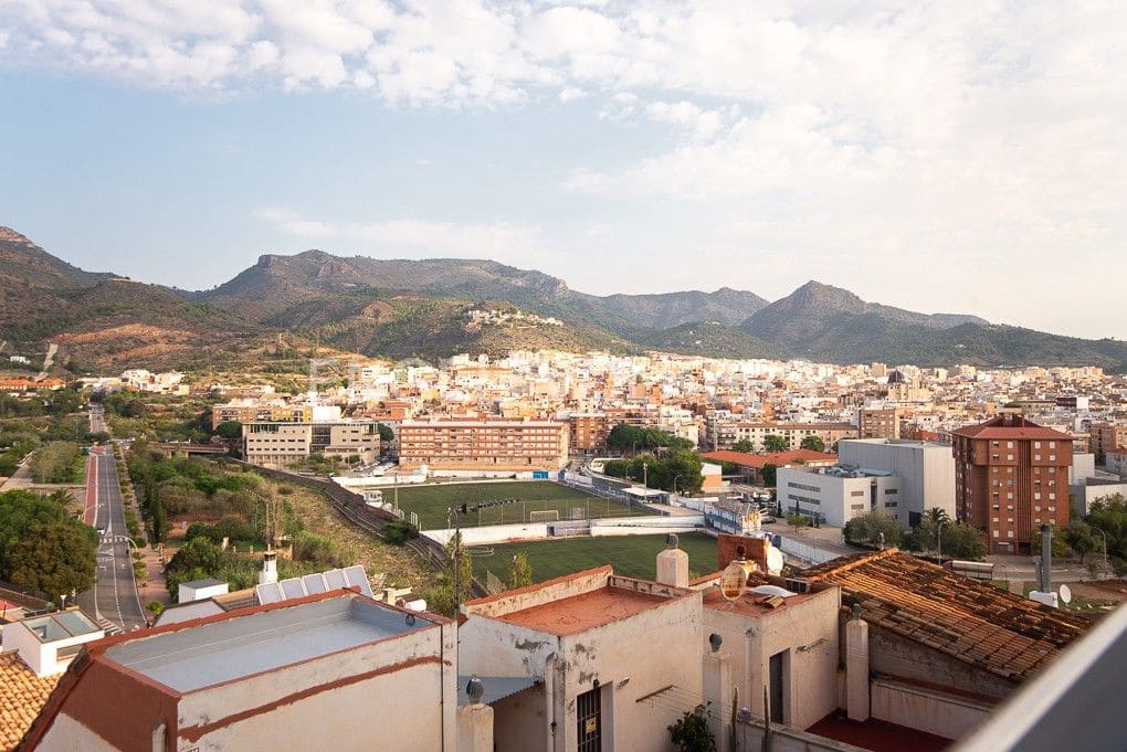 3 bedroom Townhouse for sale in La Vall d'Uixo with garage - € 400,000 (Ref: 9080437)