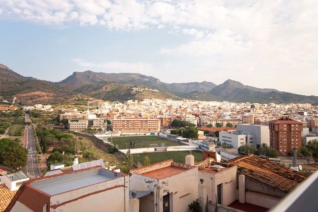 3 bedroom Townhouse for sale in La Vall d'Uixó with garage - € 400,000 (Ref: 9080437)