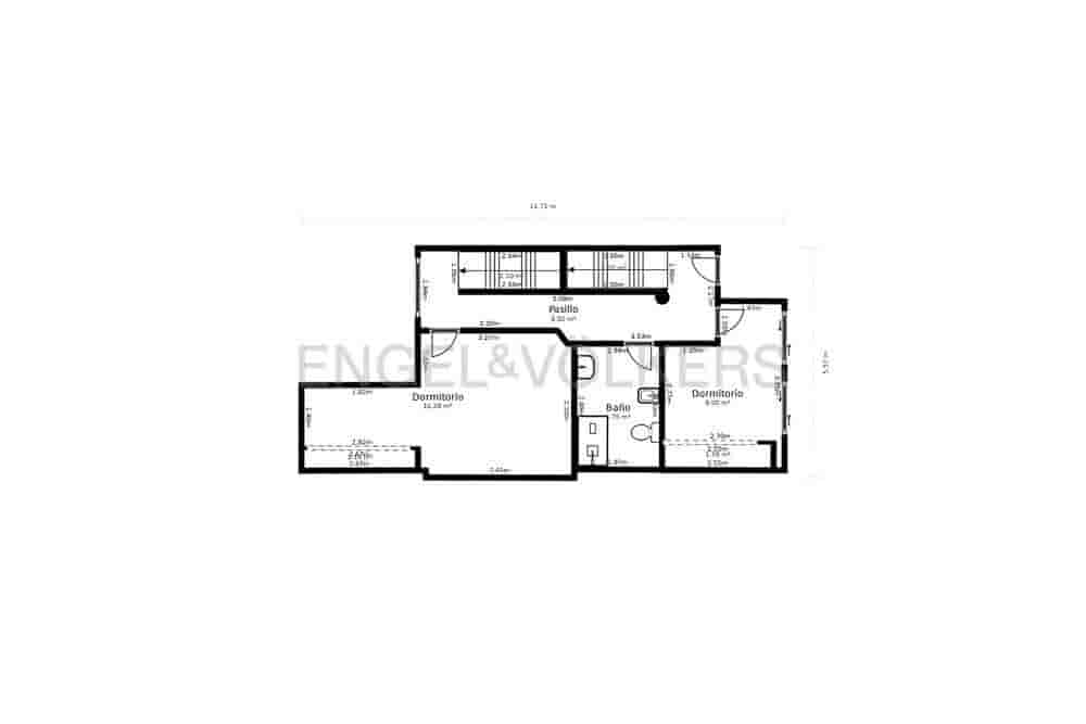 3 bedroom Townhouse for sale in La Vall d'Uixo with garage - € 400,000 (Ref: 9080437)