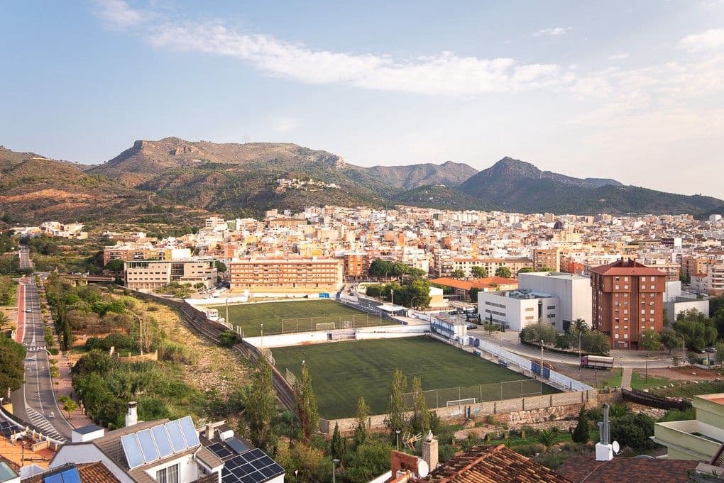 3 bedroom Townhouse for sale in La Vall d'Uixo with garage - € 400,000 (Ref: 9080437)