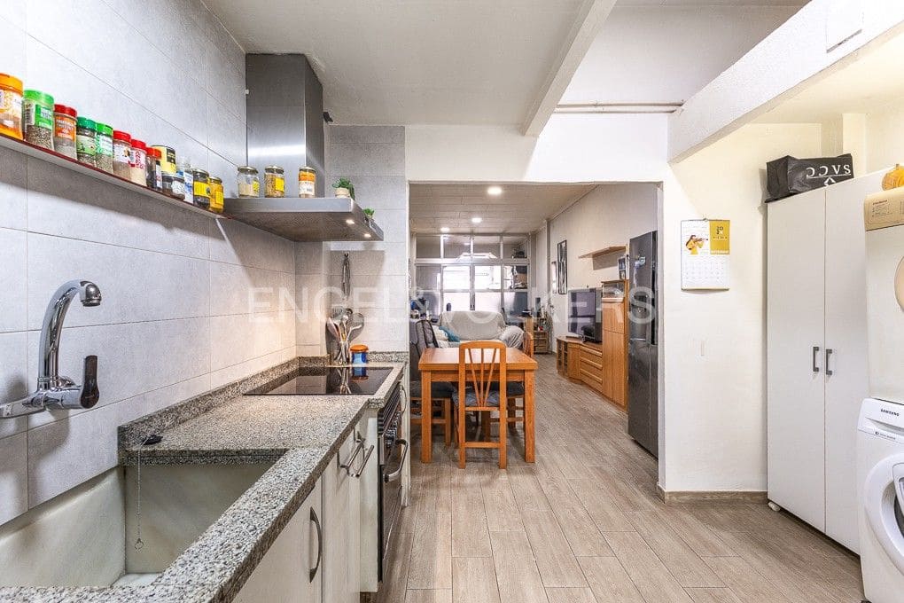 5 bedroom Townhouse for sale in Sueca with garage - € 310,000 (Ref: 9080443)