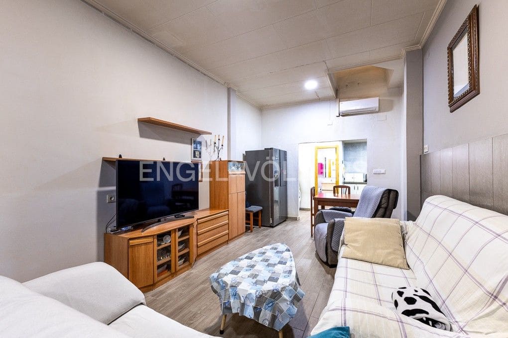5 bedroom Townhouse for sale in Sueca with garage - € 310,000 (Ref: 9080443)