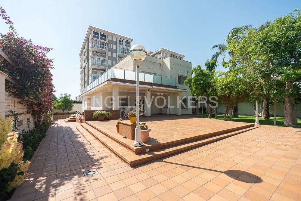 5 chambre Villa/Maison à vendre à Benicassim avec piscine - 1 600 000 € (Ref: 9080444)