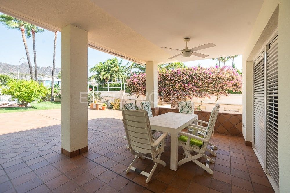 5 chambre Villa/Maison à vendre à Benicassim avec piscine - 1 600 000 € (Ref: 9080444)
