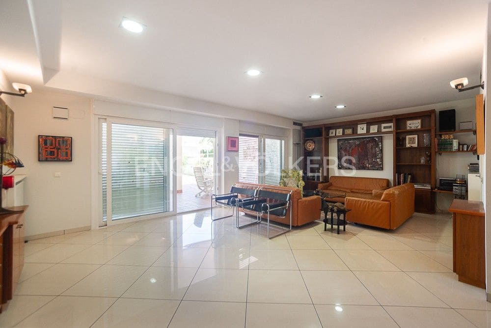 5 chambre Villa/Maison à vendre à Benicassim avec piscine - 1 600 000 € (Ref: 9080444)