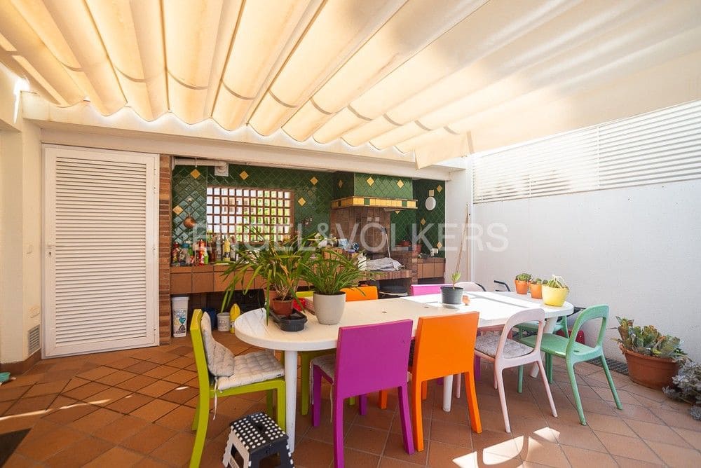 5 chambre Villa/Maison à vendre à Benicassim avec piscine - 1 600 000 € (Ref: 9080444)