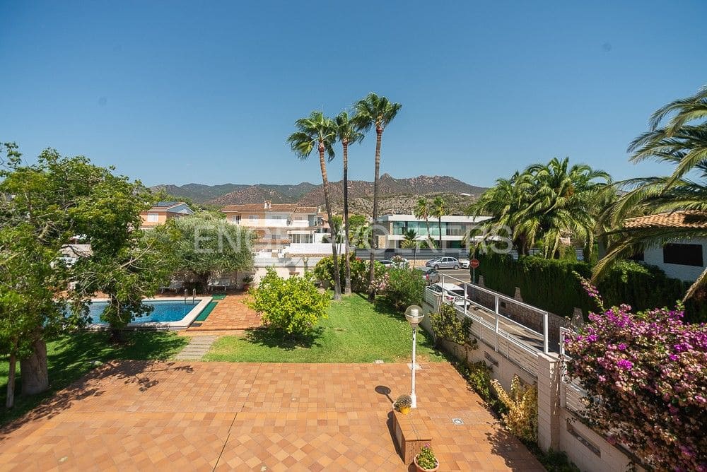 5 chambre Villa/Maison à vendre à Benicassim avec piscine - 1 600 000 € (Ref: 9080444)