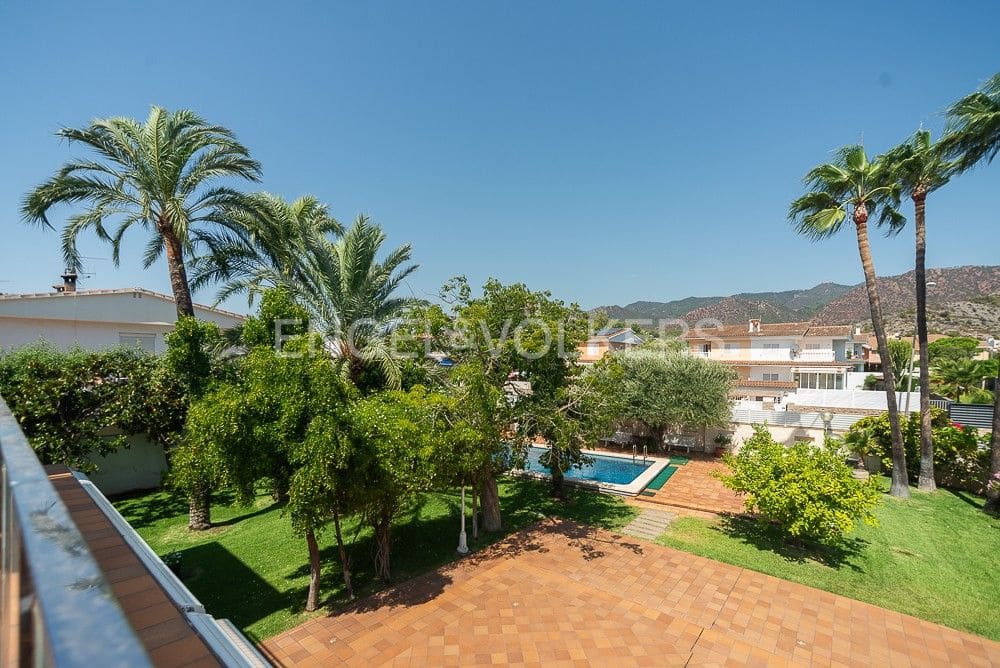 5 chambre Villa/Maison à vendre à Benicassim avec piscine - 1 600 000 € (Ref: 9080444)