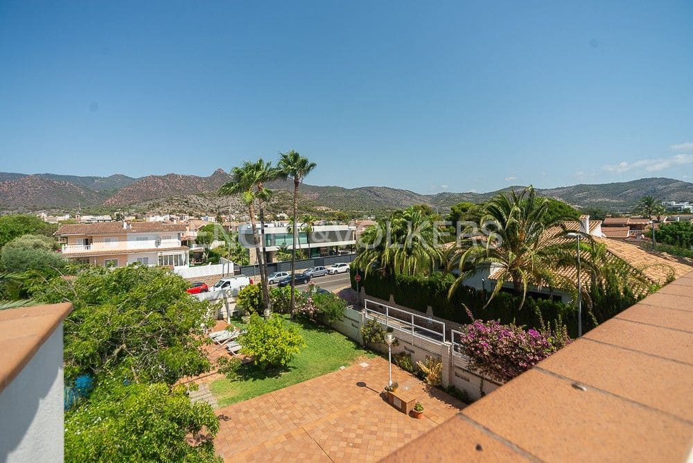 5 chambre Villa/Maison à vendre à Benicassim avec piscine - 1 600 000 € (Ref: 9080444)