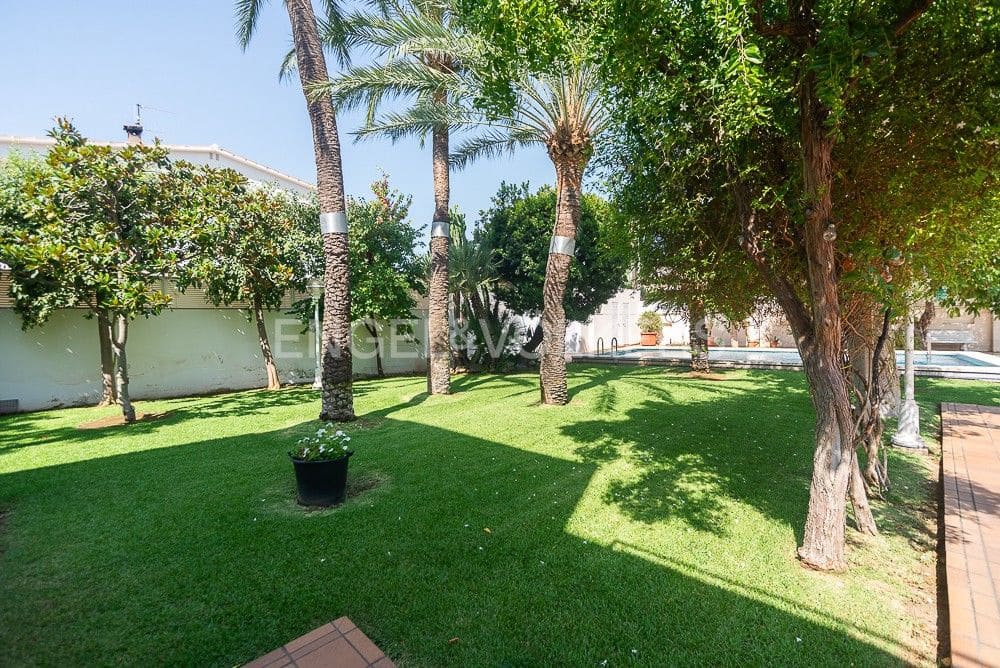 5 chambre Villa/Maison à vendre à Benicassim avec piscine - 1 600 000 € (Ref: 9080444)