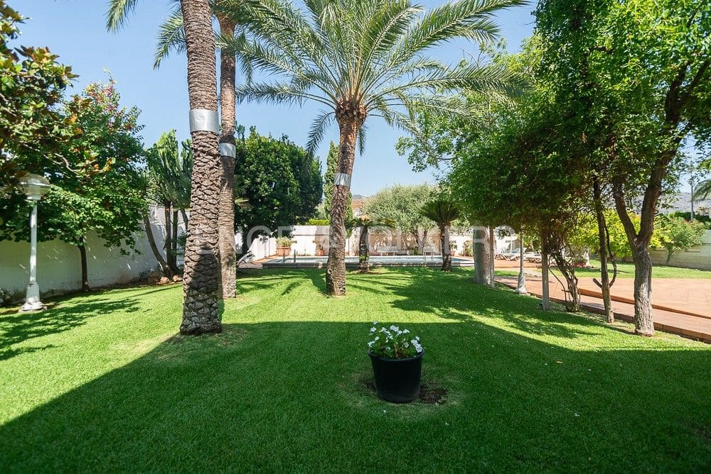 5 chambre Villa/Maison à vendre à Benicassim avec piscine - 1 600 000 € (Ref: 9080444)