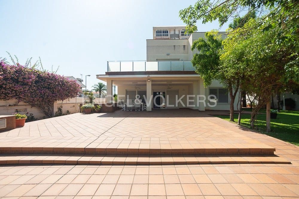 5 chambre Villa/Maison à vendre à Benicassim avec piscine - 1 600 000 € (Ref: 9080444)