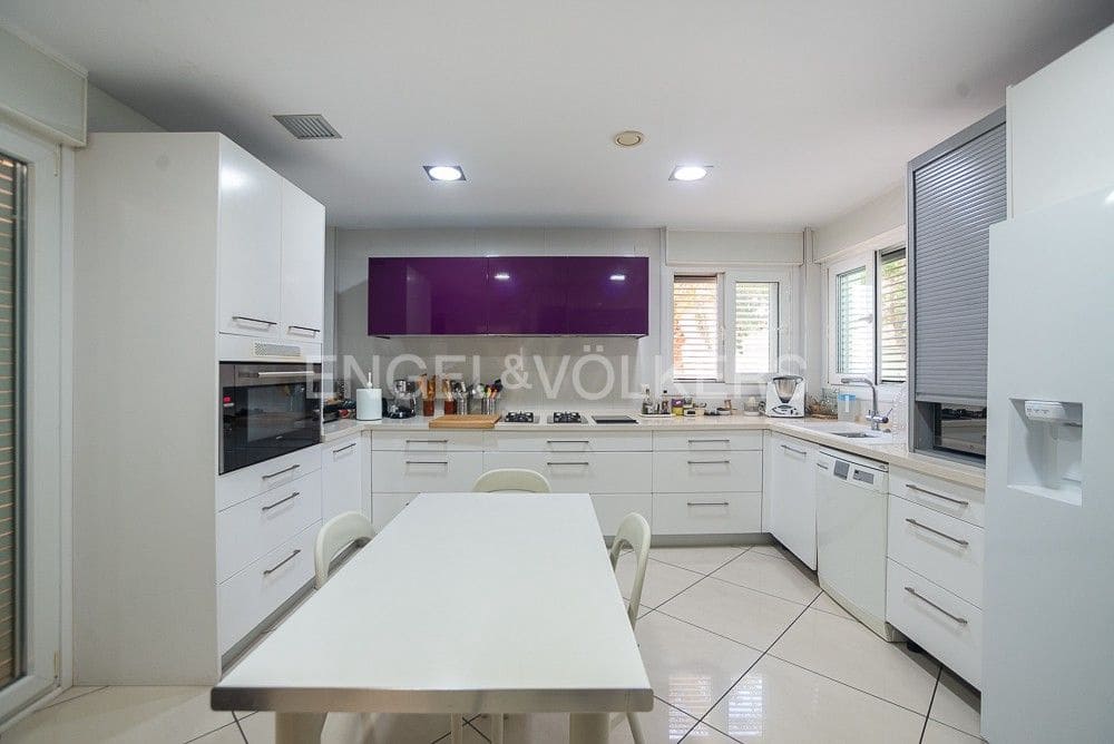 5 chambre Villa/Maison à vendre à Benicassim avec piscine - 1 600 000 € (Ref: 9080444)