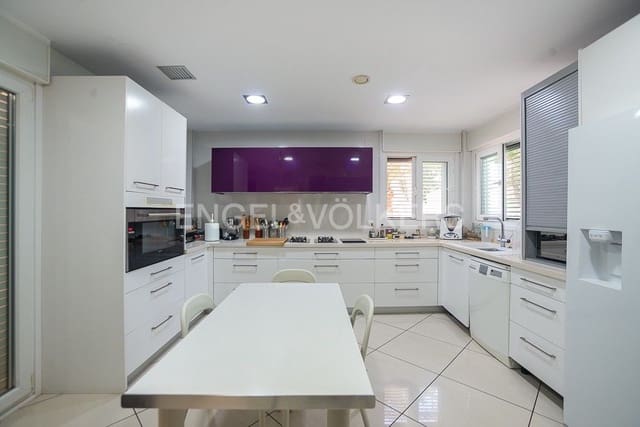 5 chambre Villa/Maison à vendre à Benicàssim avec piscine - 1 600 000 € (Ref: 9080444)