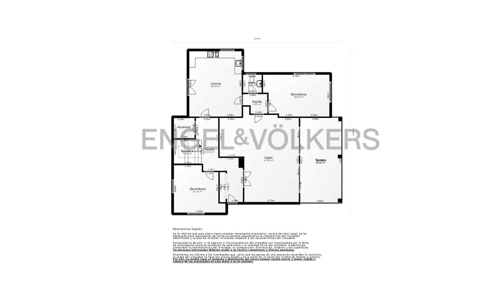 5 chambre Villa/Maison à vendre à Benicassim avec piscine - 1 600 000 € (Ref: 9080444)