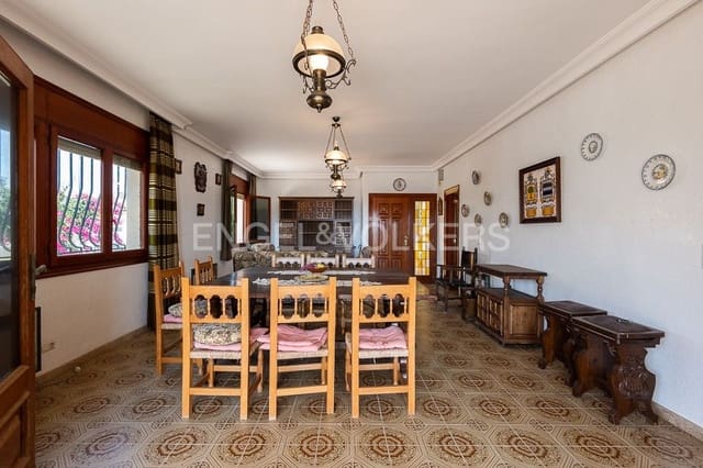 6 soverom Finca/Herregård til salgs i Vinaròs med svømmebasseng garasje - € 1 300 000 (Ref: 9080446)