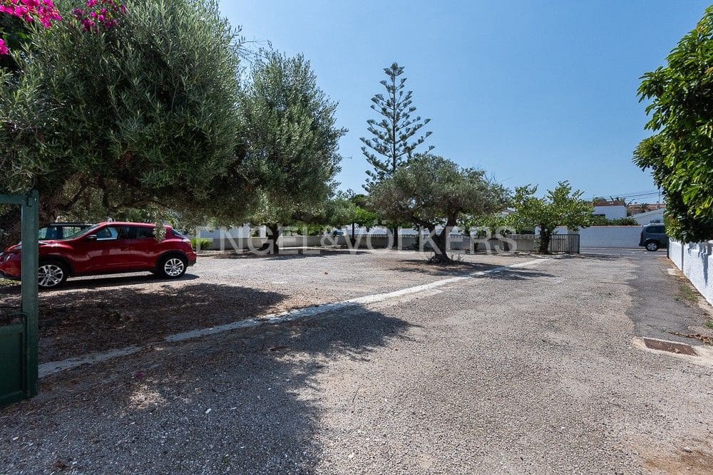 6 soverom Finca/Herregård til salgs i Vinaros med svømmebasseng garasje - € 1 300 000 (Ref: 9080446)
