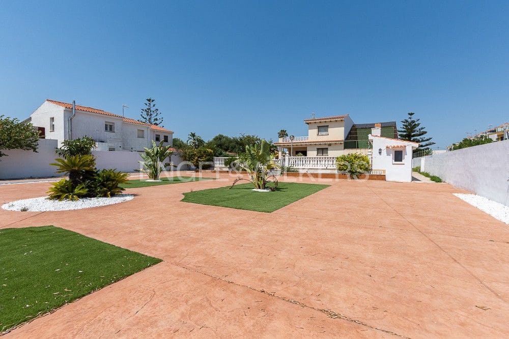 6 soverom Finca/Herregård til salgs i Vinaros med svømmebasseng garasje - € 1 300 000 (Ref: 9080446)