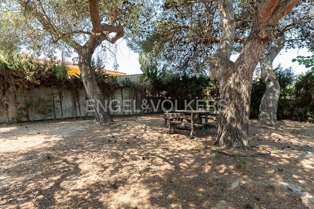 6 soverom Finca/Herregård til salgs i Vinaros med svømmebasseng garasje - € 1 300 000 (Ref: 9080446)
