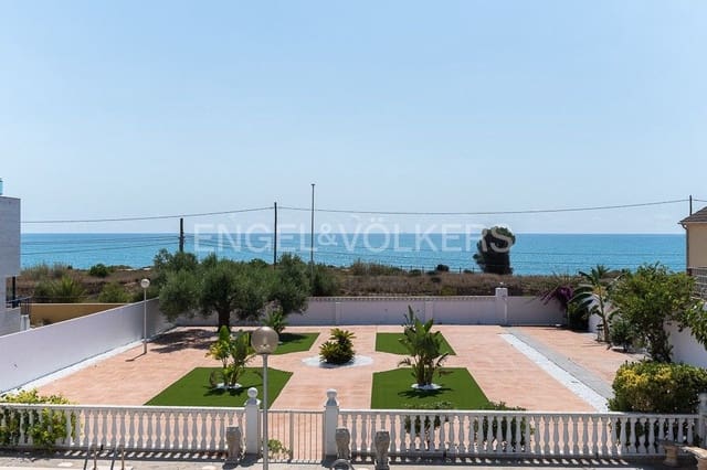 6 soveværelse Finca/Landehus til salg i Vinaròs med swimmingpool garage - € 1.300.000 (Ref: 9080446)