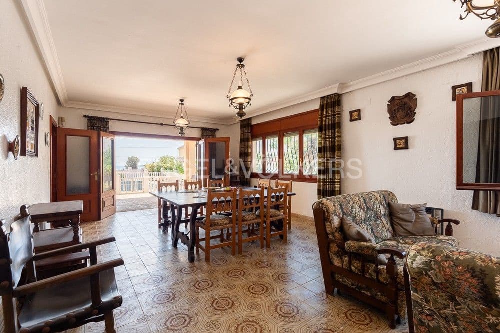 6 soverom Finca/Herregård til salgs i Vinaros med svømmebasseng garasje - € 1 300 000 (Ref: 9080446)