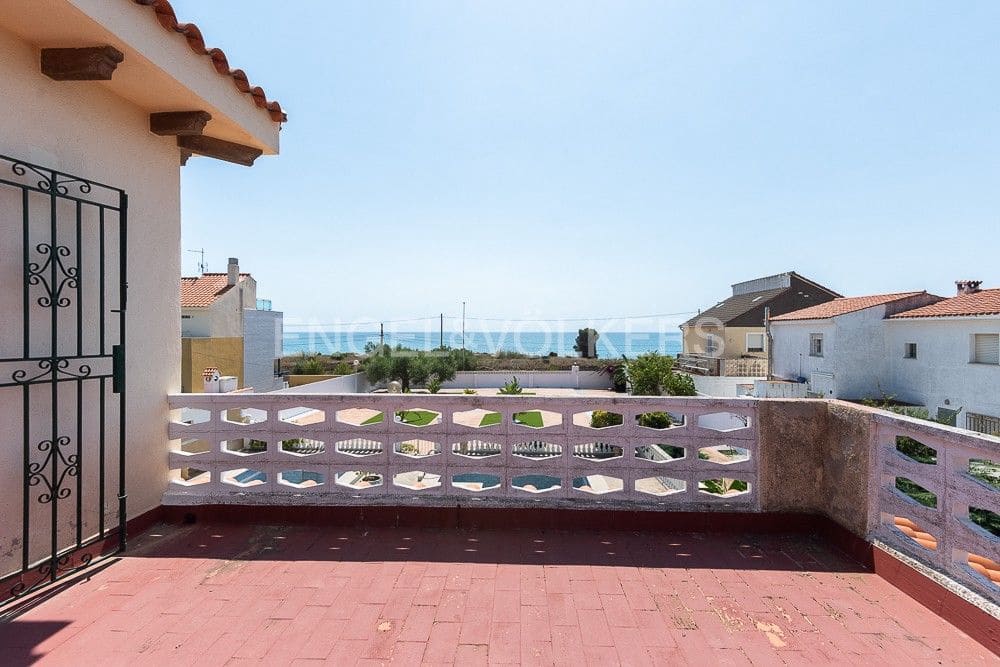 6 soverom Finca/Herregård til salgs i Vinaros med svømmebasseng garasje - € 1 300 000 (Ref: 9080446)